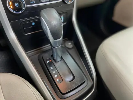 FORD Ecosport 2.0 16V 4P FLEX TITANIUM AUTOM�TICO, Foto 10