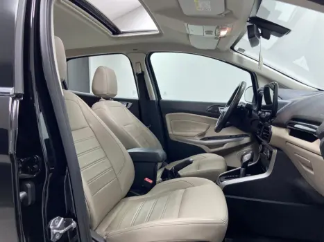 FORD Ecosport 2.0 16V 4P FLEX TITANIUM AUTOM�TICO, Foto 12
