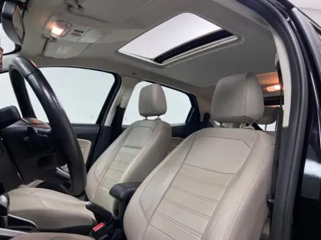 FORD Ecosport 2.0 16V 4P FLEX TITANIUM AUTOM�TICO, Foto 13