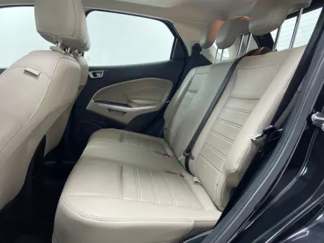 FORD Ecosport 2.0 16V 4P FLEX TITANIUM AUTOM�TICO, Foto 14