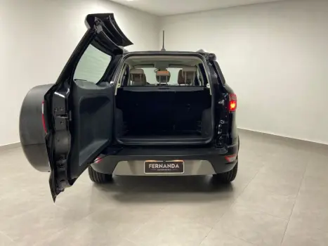 FORD Ecosport 2.0 16V 4P FLEX TITANIUM AUTOM�TICO, Foto 15