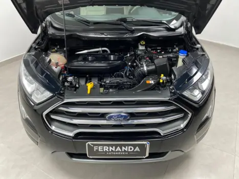 FORD Ecosport 2.0 16V 4P FLEX TITANIUM AUTOM�TICO, Foto 16