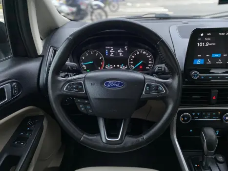 FORD Ecosport 2.0 16V 4P FLEX TITANIUM AUTOM�TICO, Foto 12
