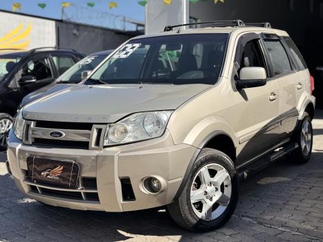 FORD Ecosport 2.0 16V 4P XLT AUTOM�TICO, Foto 6