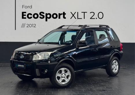 FORD Ecosport 2.0 16V 4P XLT AUTOM�TICO, Foto 1