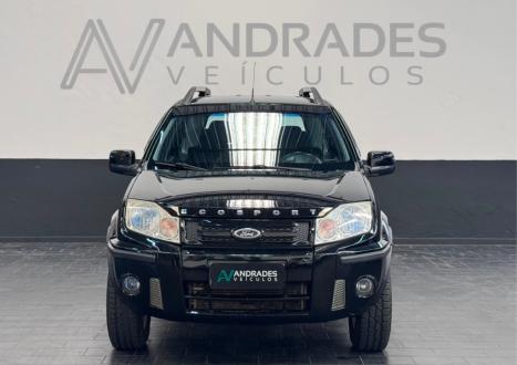 FORD Ecosport 2.0 16V 4P XLT AUTOM�TICO, Foto 2