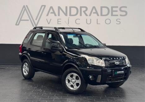 FORD Ecosport 2.0 16V 4P XLT AUTOM�TICO, Foto 3