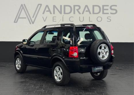FORD Ecosport 2.0 16V 4P XLT AUTOM�TICO, Foto 4