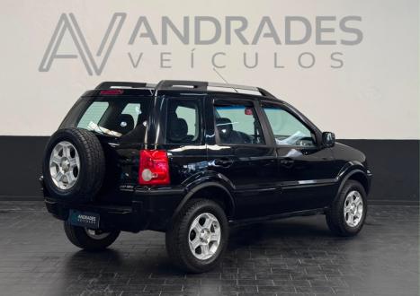 FORD Ecosport 2.0 16V 4P XLT AUTOM�TICO, Foto 5