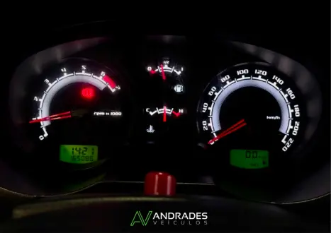 FORD Ecosport 2.0 16V 4P XLT AUTOM�TICO, Foto 10