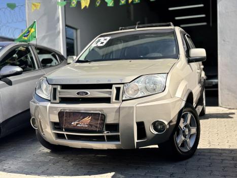 FORD Ecosport 2.0 16V 4P XLT AUTOM�TICO, Foto 1