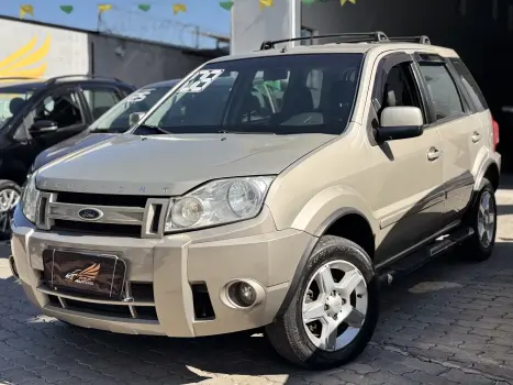 FORD Ecosport 2.0 16V 4P XLT AUTOM�TICO, Foto 6