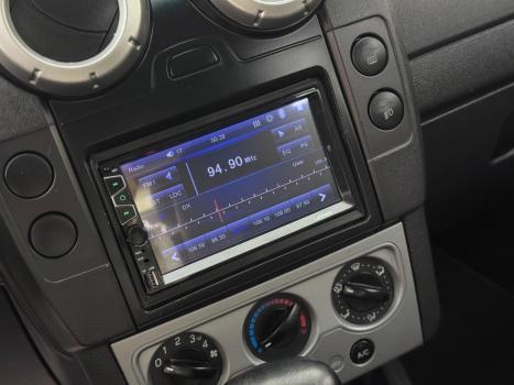 FORD Ecosport 2.0 16V 4P XLT AUTOM�TICO, Foto 8