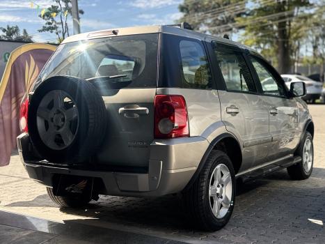 FORD Ecosport 2.0 16V 4P XLT AUTOM�TICO, Foto 10