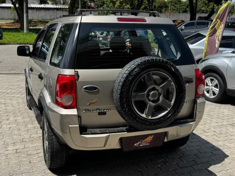 FORD Ecosport 2.0 16V 4P XLT FLEX, Foto 5