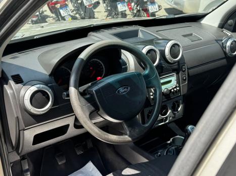 FORD Ecosport 2.0 16V 4P XLT FLEX, Foto 7