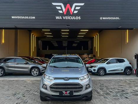 FORD Ecosport 2.0 16V 4P FLEX TITANIUM, Foto 2
