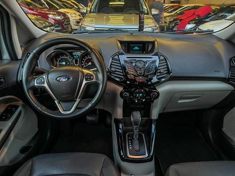 FORD Ecosport 2.0 16V 4P FLEX TITANIUM, Foto 5