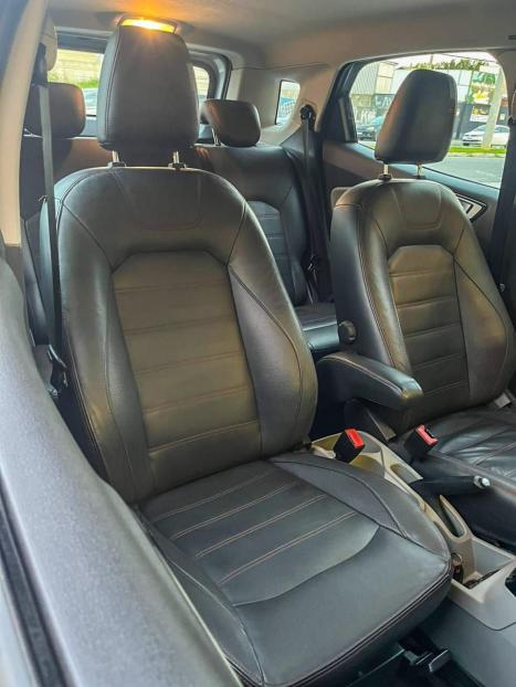 FORD Ecosport 2.0 16V 4P FLEX TITANIUM, Foto 9