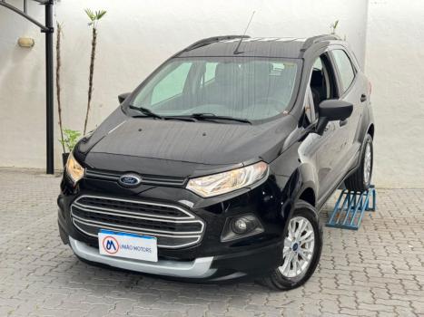 FORD Ecosport 2.0 4P FLEX SE POWERSHIFT AUTOM�TICO, Foto 2