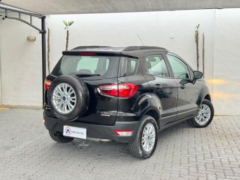 FORD Ecosport 2.0 4P FLEX SE POWERSHIFT AUTOM�TICO, Foto 3