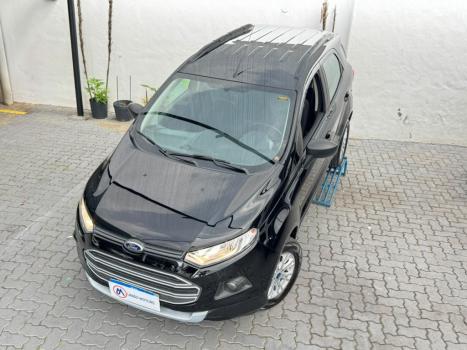 FORD Ecosport 2.0 4P FLEX SE POWERSHIFT AUTOM�TICO, Foto 4