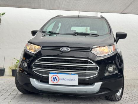 FORD Ecosport 2.0 4P FLEX SE POWERSHIFT AUTOM�TICO, Foto 5