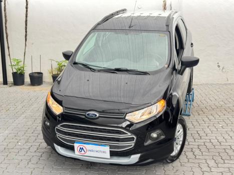 FORD Ecosport 2.0 4P FLEX SE POWERSHIFT AUTOM�TICO, Foto 6