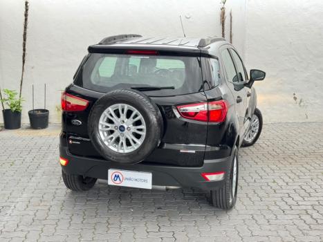 FORD Ecosport 2.0 4P FLEX SE POWERSHIFT AUTOM�TICO, Foto 7
