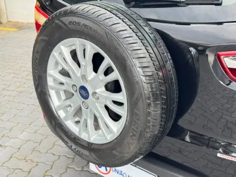 FORD Ecosport 2.0 4P FLEX SE POWERSHIFT AUTOM�TICO, Foto 8