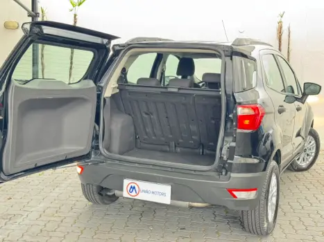 FORD Ecosport 2.0 4P FLEX SE POWERSHIFT AUTOM�TICO, Foto 9