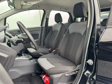 FORD Ecosport 2.0 4P FLEX SE POWERSHIFT AUTOM�TICO, Foto 14
