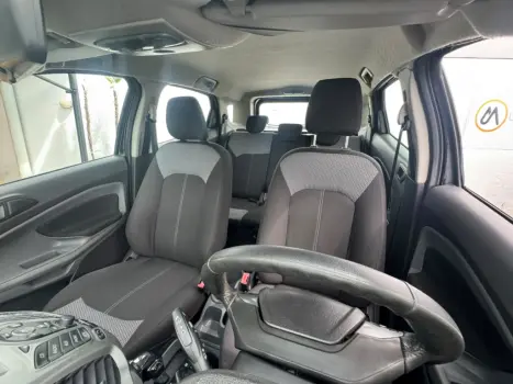 FORD Ecosport 2.0 4P FLEX SE POWERSHIFT AUTOM�TICO, Foto 15