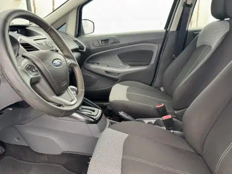 FORD Ecosport 2.0 4P FLEX SE POWERSHIFT AUTOM�TICO, Foto 16