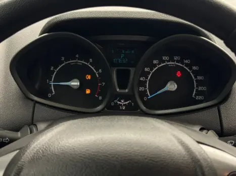 FORD Ecosport 2.0 4P FLEX SE POWERSHIFT AUTOM�TICO, Foto 17