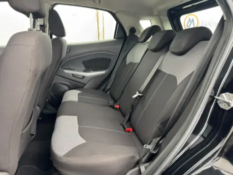 FORD Ecosport 2.0 4P FLEX SE POWERSHIFT AUTOM�TICO, Foto 19