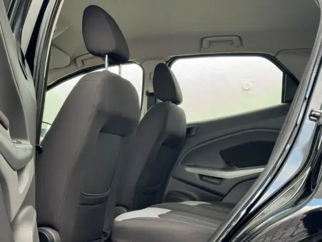 FORD Ecosport 2.0 4P FLEX SE POWERSHIFT AUTOM�TICO, Foto 20