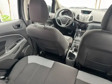FORD Ecosport 2.0 4P FLEX SE POWERSHIFT AUTOM�TICO, Foto 21