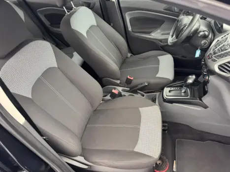 FORD Ecosport 2.0 4P FLEX SE POWERSHIFT AUTOM�TICO, Foto 22