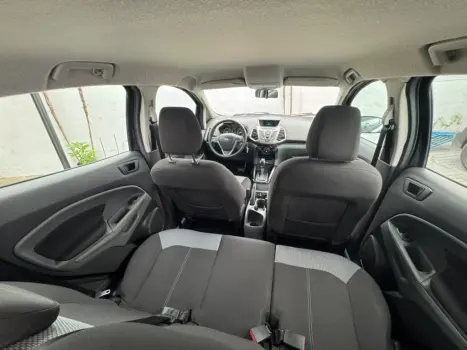 FORD Ecosport 2.0 4P FLEX SE POWERSHIFT AUTOM�TICO, Foto 23