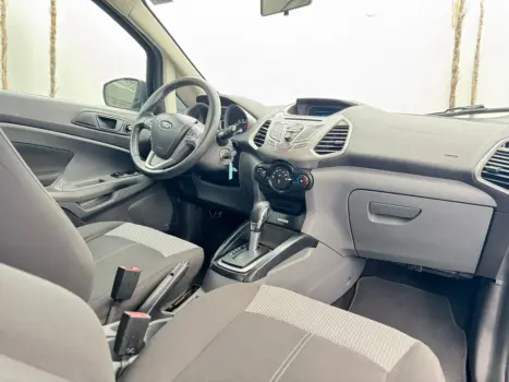 FORD Ecosport 2.0 4P FLEX SE POWERSHIFT AUTOM�TICO, Foto 24