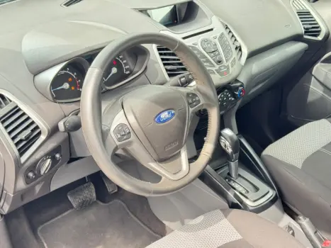 FORD Ecosport 2.0 4P FLEX SE POWERSHIFT AUTOM�TICO, Foto 25