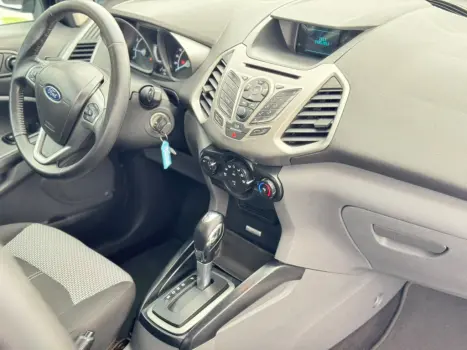 FORD Ecosport 2.0 4P FLEX SE POWERSHIFT AUTOM�TICO, Foto 26