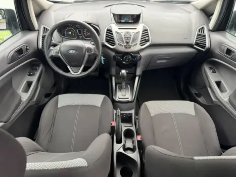 FORD Ecosport 2.0 4P FLEX SE POWERSHIFT AUTOM�TICO, Foto 27