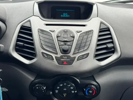 FORD Ecosport 2.0 4P FLEX SE POWERSHIFT AUTOM�TICO, Foto 28