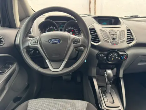 FORD Ecosport 2.0 4P FLEX SE POWERSHIFT AUTOM�TICO, Foto 29