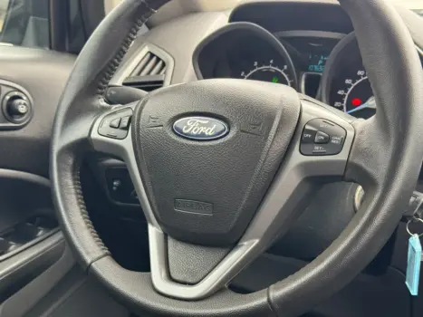 FORD Ecosport 2.0 4P FLEX SE POWERSHIFT AUTOM�TICO, Foto 30