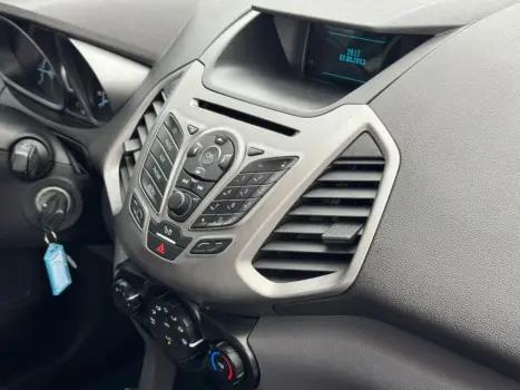 FORD Ecosport 2.0 4P FLEX SE POWERSHIFT AUTOM�TICO, Foto 33