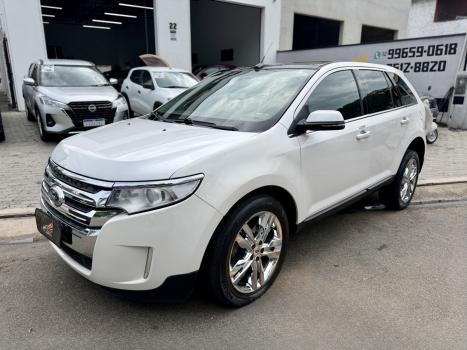 FORD Edge 3.5 V6 24V 4P LIMITED AUTOM�TICO, Foto 2