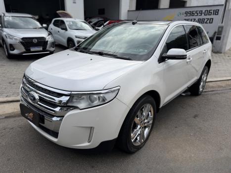 FORD Edge 3.5 V6 24V 4P LIMITED AUTOM�TICO, Foto 3